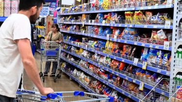 Nuevo índice de inflación: cómo daría el IPC del 2025 con el esquema que el Indec implementará este año