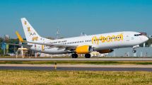 Imagen de Ola de vuelos cancelados de Flybondi: qué dijo la aerolínea luego de ser multada por el Gobierno