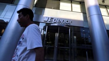 Apagón masivo en CABA y parte de Buenos Aires: Edenor confirmó que una falla en la Subestación Morón afectó a 800.000 usuarios