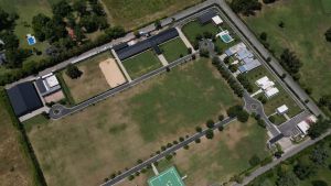 Cómo sigue la causa por la casa de Pilar vinculada a la AFA investigada por presunto lavado de dinero