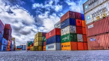 La balanza comercial cerró el 2025 con un saldo a favor de US$ 11.286 millones: cayó 40% de forma anual