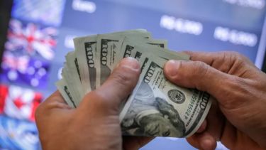 Con el dólar en calma, crece el número de empresas que sale al mercado a buscar financiamiento