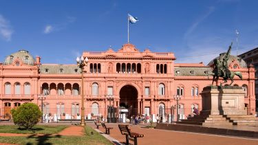 Nuevas renuncias en el Gobierno: otros dos funcionarios dejaron sus cargos y ya son cuatro en 24 horas