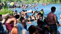 Imagen de Alerta por calor en Neuquén y Río Negro para este martes: en dónde se esperan casi 40°C de máxima