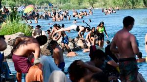 Alerta por calor en Neuquén y Río Negro para este martes: en dónde se esperan casi 40°C de máxima