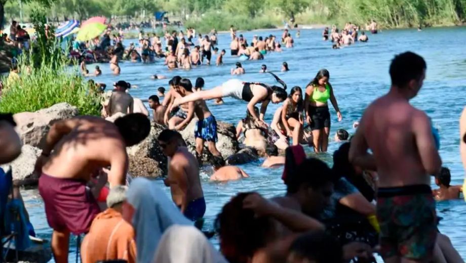 Foto: archivo Matías Subat. 