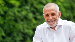 El duro relato de Christian Petersen tras su dramático ascenso al volcán Lanín: «No vuelvo ni loco»