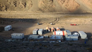 Sable Resources adquirió la propiedad de un importante proyecto minero de más de 5.200 hectáreas en San Juan