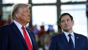 El Gobierno de EE.UU. dijo que es «prematuro» hablar de elecciones en Venezuela: qué pasa con Machado