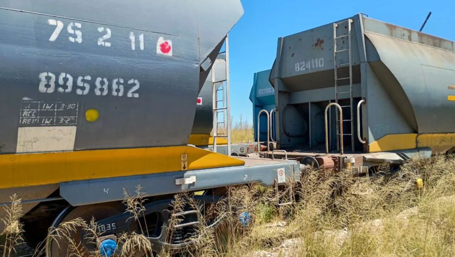 Foto: Gentileza InfoHuella. 