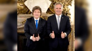 Argentina frustró un intento de la Celac de rechazar la intervención de Estados Unidos en Venezuela