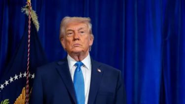 Donald Trump aseguró que podría reconstruir la infraestructura petrolera de Venezuela en menos de 18 meses