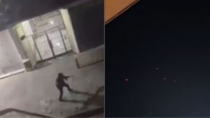 En vivo | Tensión en Venezuela: reportaron disparos cerca del Palacio de Miraflores en Caracas