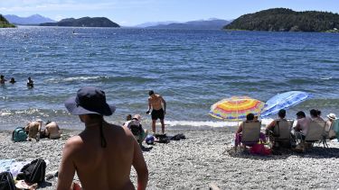 Verano 2026 en la Patagonia: cuáles fueron los sectores más elegidos con hasta 89% de ocupación