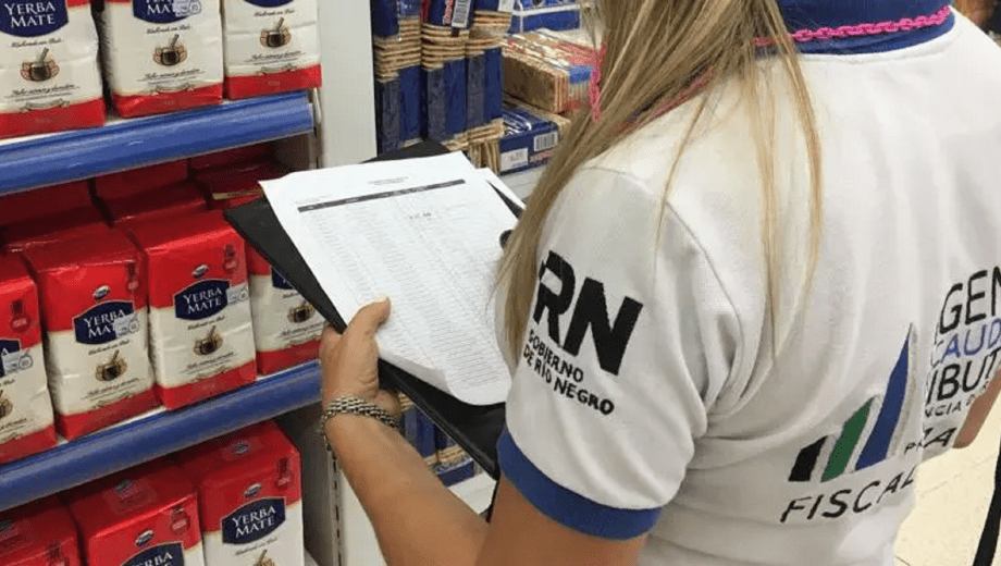 Los controles se intensifican durante la temporada turística. Foto: gentileza.