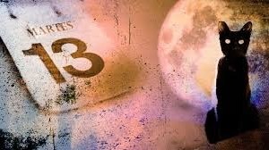 Martes 13: el verdadero significado del día y dos rituales para activar cambios