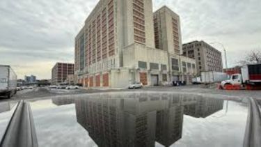 Así es el Metropolitan Detention Center, la cárcel donde está detenido Nicolás Maduro tras su captura