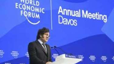 Más allá de Donald Trump y Javier Milei: la constelación de líderes que definirá el rumbo económico en Davos
