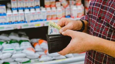 Dos de cada tres hogares argentinos tiene dificultades para llegar a fin de mes