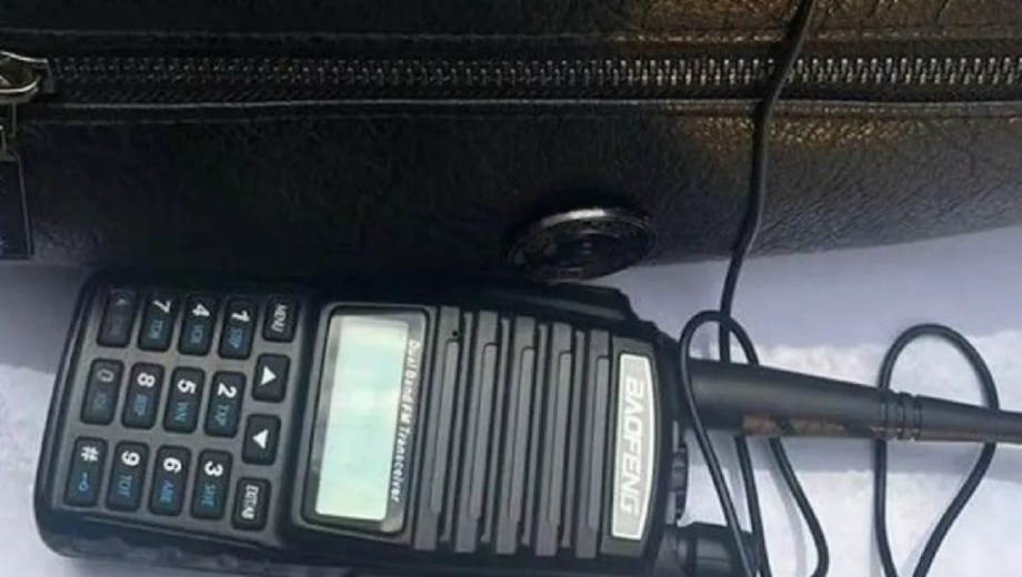 Bariloche: Los sorprendieron con inhibidores de alarma en un estacionamiento de supermercado