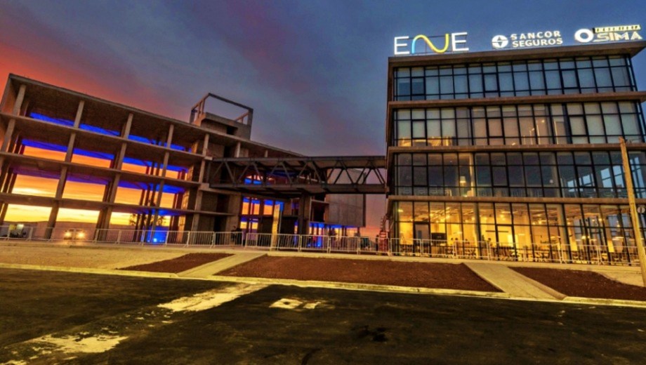 Instituto Vaca Muerta. 