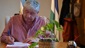 Afirman que el intendente Walter Cortés no podía aumentar las tasas por resolución: “Es ilegal”