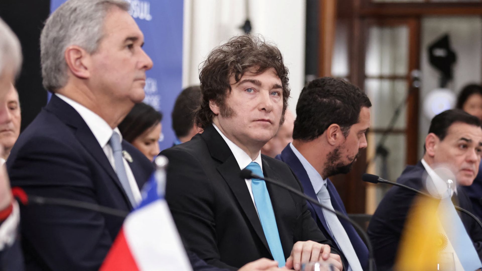 El plan de Javier Milei para 2026: el Gobierno alista una batería de 50 ...