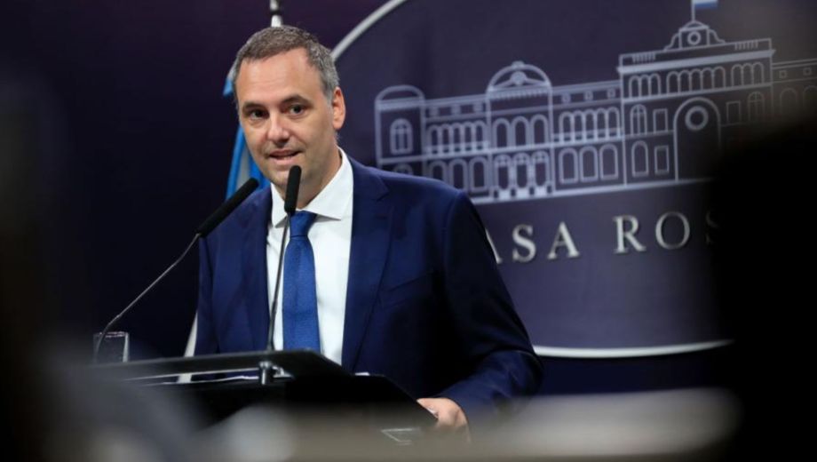 La mesa política de Javier Milei se reúne para analizar el pedido de los gobernadores de la Patagonia por los incendios