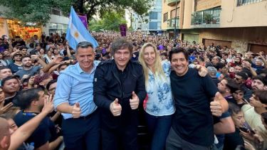 La gira que prepara Javier Milei luego de su paso por Mar del Plata: las provincias que podría visitar