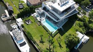 Escándalo en la AFA: los 22 millones de dólares que terminaron en yates y en un club italiano