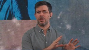 «Un término tremendista»: la aclaración de José Bianco sobre el fenómeno en la Costa Atlántica