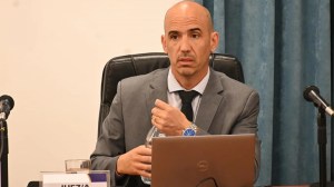 Un juez de la causa planes sociales, a un paso de saltar al Tribunal Federal de Neuquén