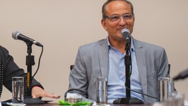 Baja en el gabinete de Rolando Figueroa: renunció el subsecretario de Ingresos Públicos