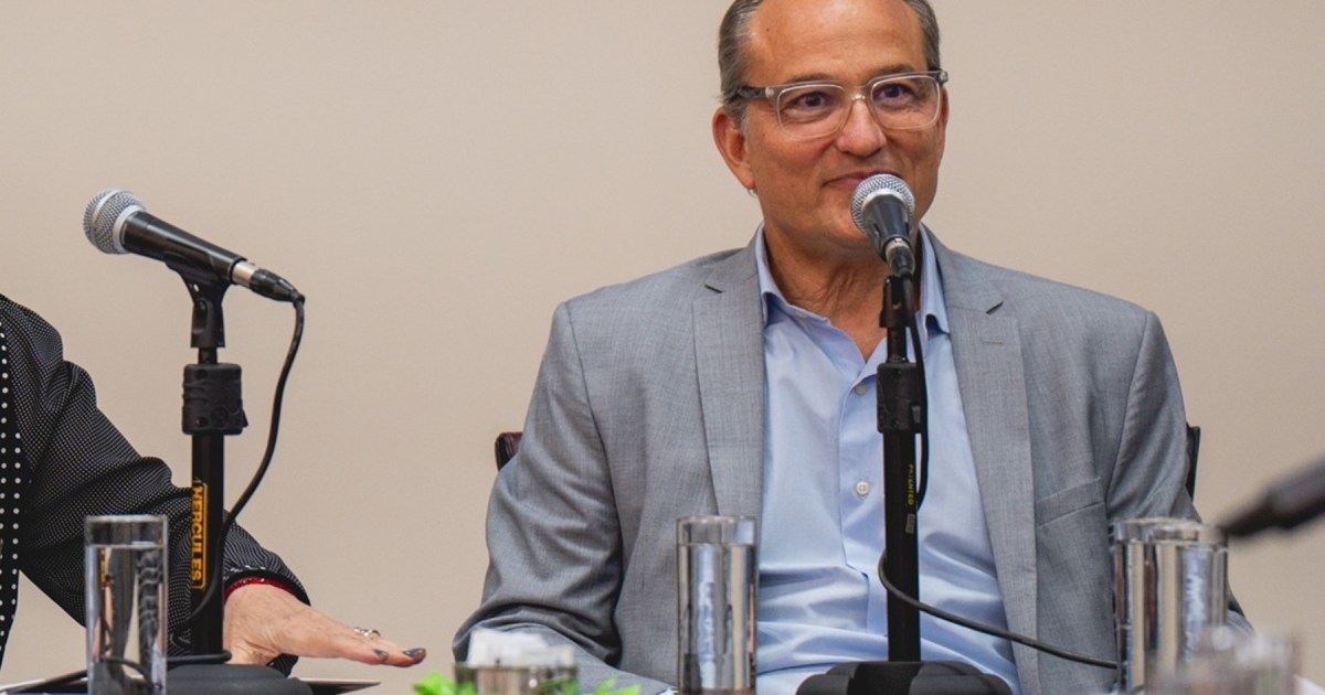 Baja en el gabinete de Rolando Figueroa: renunció el subsecretario de ...