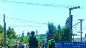 Murió un joven ciclista tras ser atropellado por un Ford Ka sobre Avenida Mosconi de Neuquén