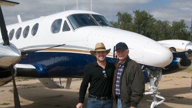 Quiebra de Trident: el misterioso empresario que prometió reactivar la mina de Andacollo y podría terminar en la justicia