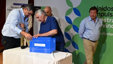 Una constructora de Bariloche se quedó con dos licitaciones importantes de la cordillera