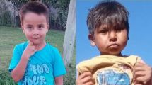 Imagen de Suben a $20 millones la recompensa por Loan Peña y Lian Flores, los niños que aún son buscados en Argentina