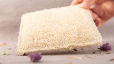 Descubrí por qué la luffa es la revolución ecológica que tu piel necesita en el hogar