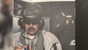 El botín de 50 millones de dólares: los detalles de la traición que terminó con la captura de Maduro