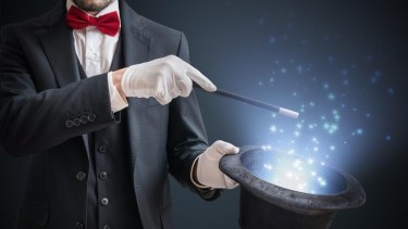 Por qué hoy, 31 de enero, se celebra el Día Internacional del Mago