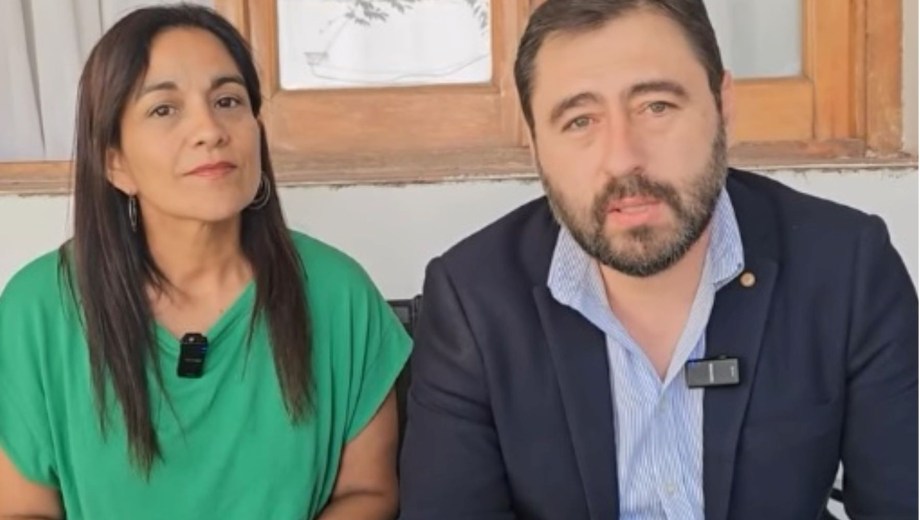 El presupuesto oficial fijado para la licitación asciende a $292.000.000. Foto: vídeo.