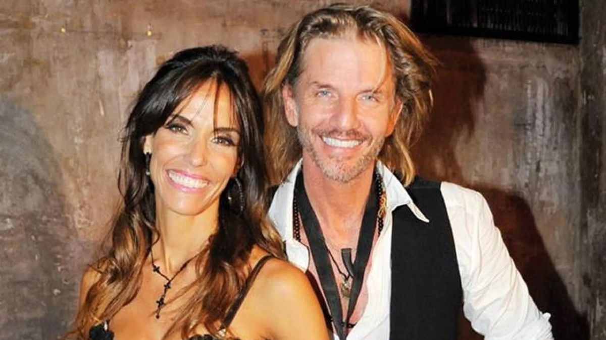 Facundo Arana y María Susini: la historia de amor que duró 19 años y hoy  atraviesa una separación - Diario Río Negro