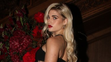 Martita Fort rompió el silencio tras el accidente en Palermo y dio su versión de los hechos