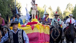 San Sebastián, el santo del norte neuquino convoca a su fiesta de fe, historia y comunidad