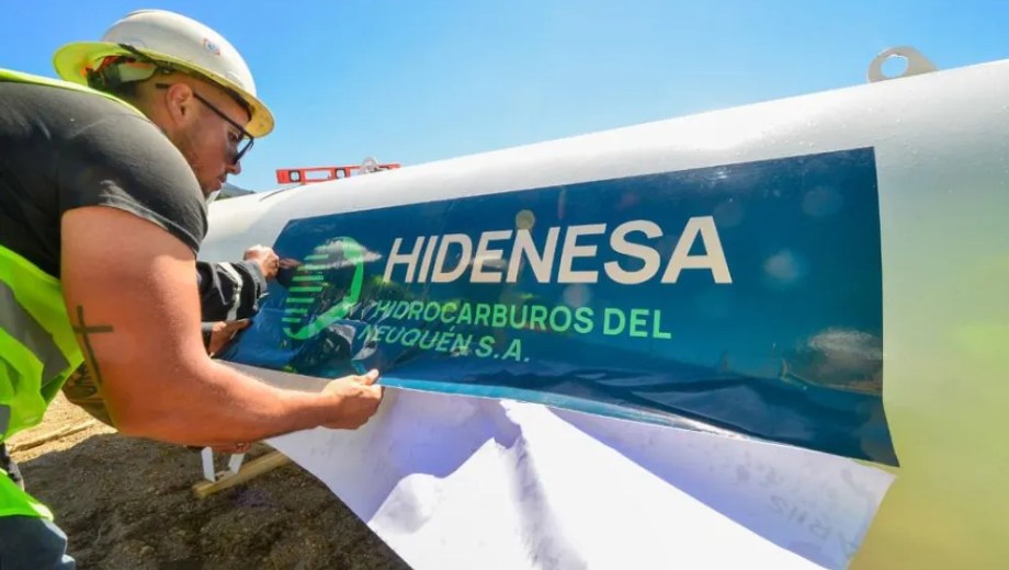 Los trabajos de traslados comenzarán esta semana.