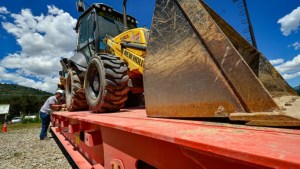 Trasladarán la planta de GLP desde Los Miches hacia Moquehue