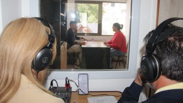 “Quemados por la profesión”: una experiencia formativa en Bariloche que busca otro modo de ser médico