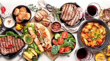 Qué cocinar esta semana: menú día por día del 19 al 23 de enero por el chef Roberto Montiel