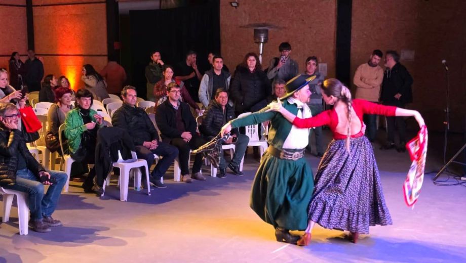 La convocatoria cerró en octubre con más de 240 proyectos. (Foto: gentileza Gobierno Río Negro).